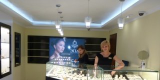 ЭПЛ: якутские бриллианты засверкали в Твери