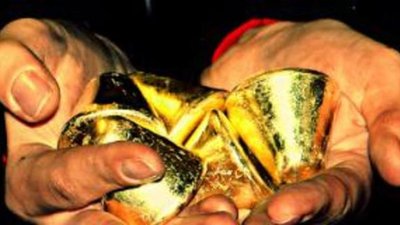 Магаданский губернатор вступился за золотодобытчиков