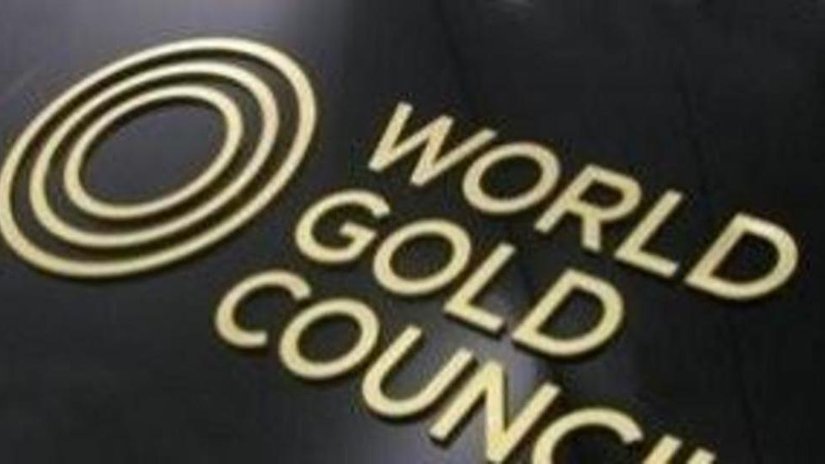 WGC: отчёт по золоту в мире за 3 квартал 2012 года