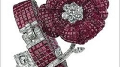 «ЮвелирЭКСПО-Элиста 2010» - с 8 по 11 апреля в Республике Калмыкия