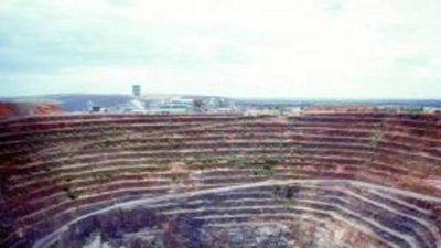 Namdeb привлекает подрядчика