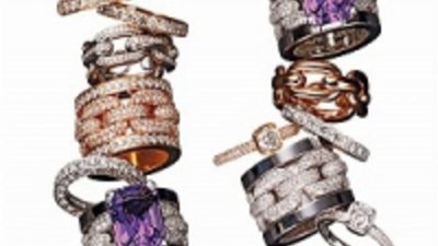 Новая ювелирная коллекция от Ralph Lauren и Richemont