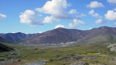 Чукотский департамент промполитики определил рубежи золотодобычи