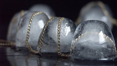 Холодный стиль