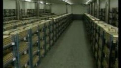 Кашуба подвел итоги российской золотодобычи