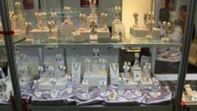 Составлен прогноз развития рынка ювелирных изделий на 5 лет