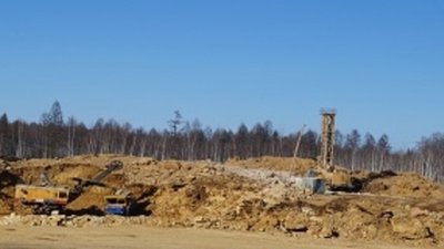 Отчет о геологоразведке опубликовало «Золото Селигдара»