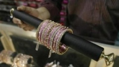 К ювелиру с молотком