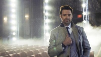 Хью Джекман в новой международной рекламной кампании Montblanc