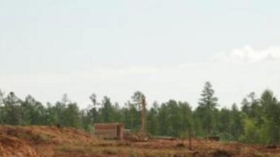 "Селигдар" построит на месторождении Рябиновое фабрику и поселок