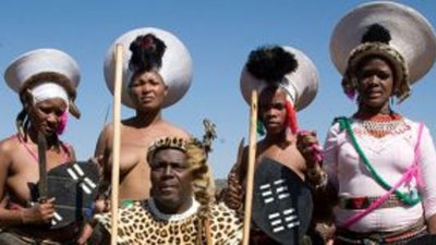 Как развивается ювелирный бизнес в Африке