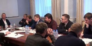 В Красном-на-Волге прошло отраслевое совещание руководителей ювелирных компаний