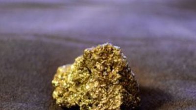 Частную золотодобычу разрешат в Магадане