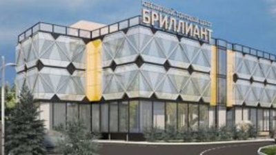 Ювелирный выставочный центр планируют построить в Костроме