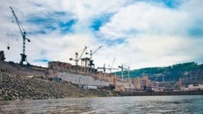 Запуск Быстринского ГОК планируется на 2016 год