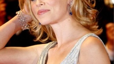 Самые роскошные драгоценности Каннского фестиваля