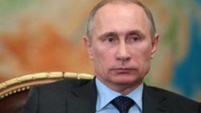 Стратегию развития АЛРОСА обсудили Путин и Андреев
