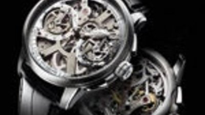 Новинки и тренды BaselWorld-2009