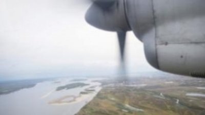 АЛРОСА занялась развитием своего авиаперевозчика