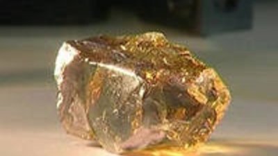 Минпром Якутии: "Мы выведем алмазогранильную отрасль на новый уровень"