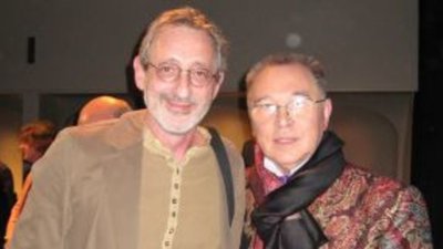 В Москве пройдет авторский вечер художника-ювелира Игоря Непомнящего