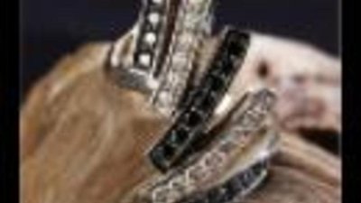 Ювелирная коллекция К. Крюкова