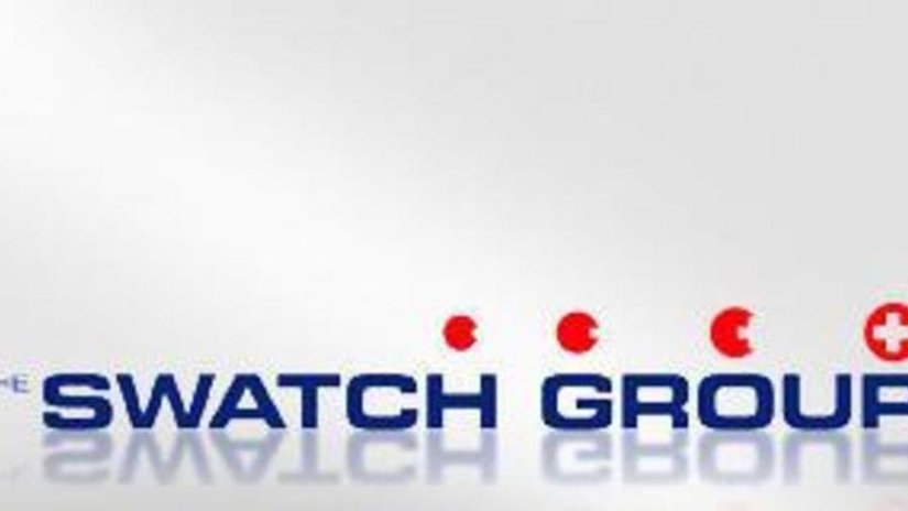 В 2012 году прибыль Swatch Group выросла на 26%