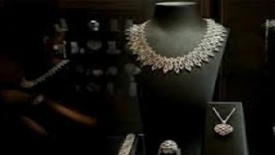 Объем производства ювелирных изделий в Армении в январе-июле 2013 года вырос на 14,8%