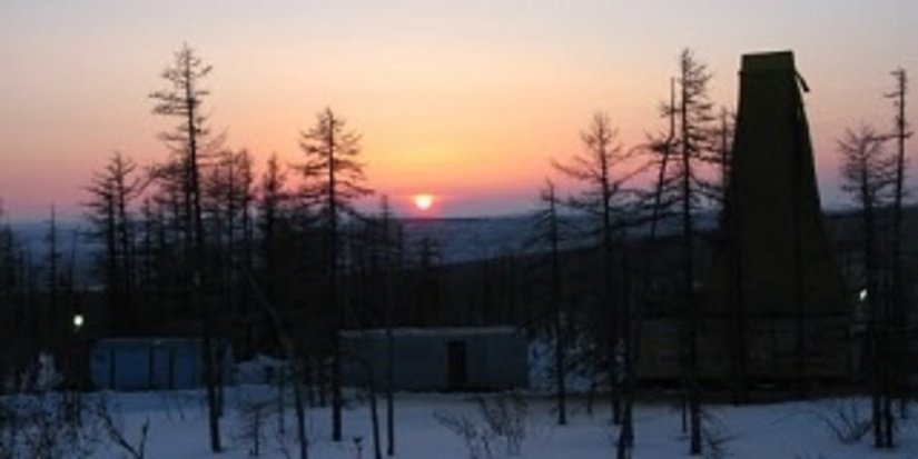 Якутия спрогнозировала геологоразведку до 2019 года