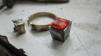 Мастер-классы «Сам себе ювелир»