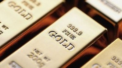 Эквадор передал Goldman Sachs 1165 слитков золота