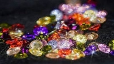 Пакистан нацелен на рост экспорта драгоценных камней и ювелирных изделий