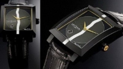 Философия восприятия времени от Saint Honore