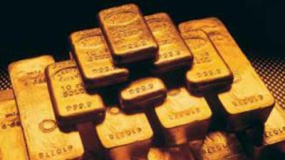 ЦБ Казахстана активно наращивает золотой запас