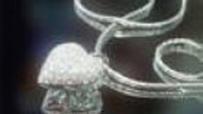 Приморцы пытались провезти бриллианты