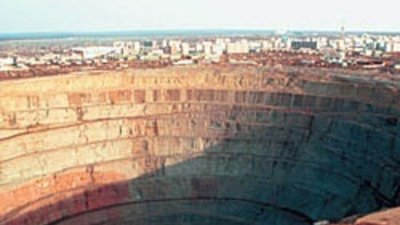 Якутия приведет местный закон "О недрах" в соответствие с федеральным