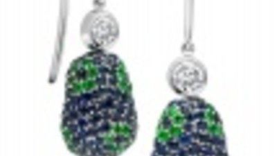 Коллекция Scheherazade от Selected Jewels