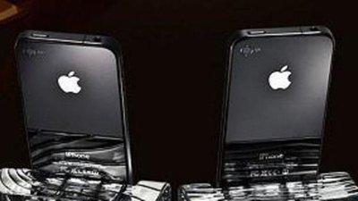 Аксессуары из хрусталя CrystalDock