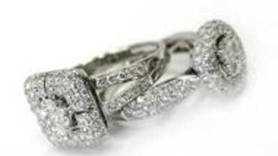 В Алматы открылась выставка ювелирного искусства