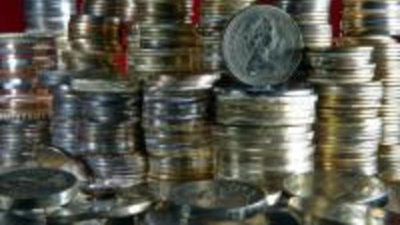 Ошибка на новой 20-пенсовой монете увеличила ее стоимость в 250 раз