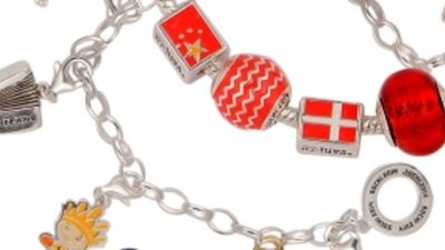 Олимпийская продукция АДАМАС