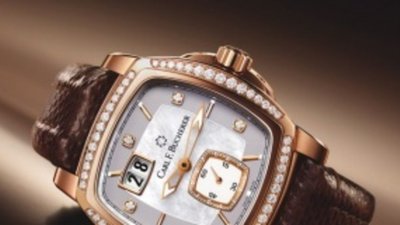 Швейцарский экспорт часов в июне 2014 года вырос на 1%