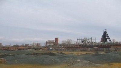 Золотушинские хвосты достались «Прииску Удерейскому»