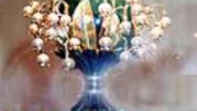 Обзор российского рынка ювелирных изделий