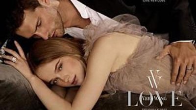 Свадебная коллекция ювелирных украшений LOVE от Zale Corporation и Vera Wang