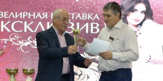 Геннадий Владимирович Яровов отмечает свой 70-летний юбилей