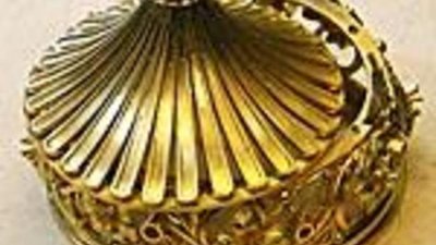 В Екатеринбурге прошла выставка сувениров к саммиту ШОС