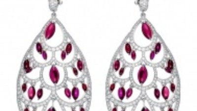 Коллекции Chopard: Много — не мало