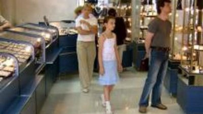 Производители ювелирной продукции переживают сезонный период затишья