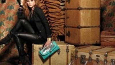 Muse of Love – новый бренд Тамары Баррье